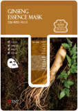 SNP Ginseng Essence Mask